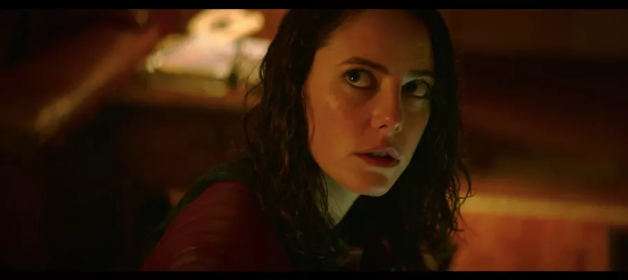 Resident Evil Welcome to Raccoon City