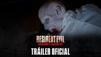 Tráiler de Resident Evil: Bienvenidos a Racoon City, la nueva adaptación cinematográfica de la saga