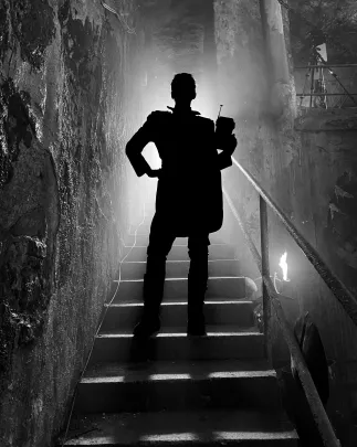 Borderlands: La Película