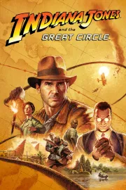 Indiana Jones y el Gran Círculo