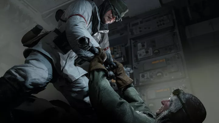 Indiana Jones y el Gran Círculo