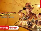 Tráiler y fecha para Nintendo Switch 2 de Indiana Jones y el Gran Círculo