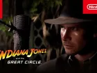 Tráiler de lanzamiento de Indiana Jones y el Gran Círculo para Switch 2