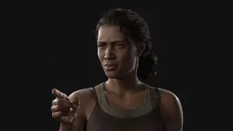 La actriz de voz de Marlene en The Last of Us interpretará también a su personaje en la serie de HBO