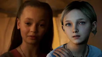La serie de The Last of Us de HBO ya tiene actriz para la hija de Joel: Nico Parker, de Dumbo