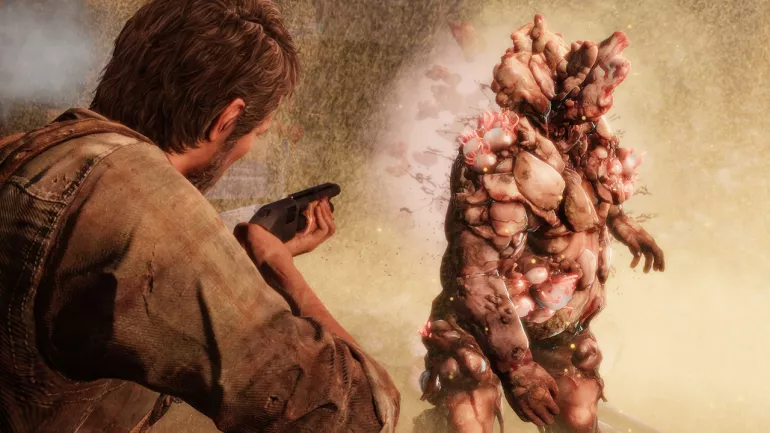 The Last of Us HBO The Last of Us HBO