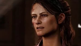 La serie de The Last of Us en HBO ficha a su Tess: la actriz Anna Torv, de Fringe