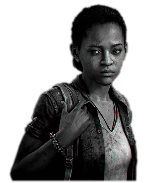 The Last of Us HBO The Last of Us HBO