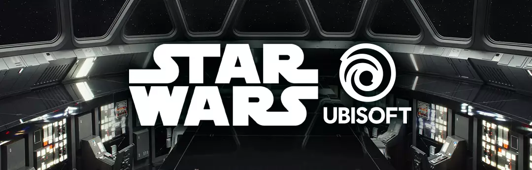 Star Wars (Ubisoft Massive) Star Wars (Ubisoft Massive)