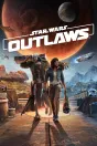 Star Wars Outlaws Nintendo Switch 2