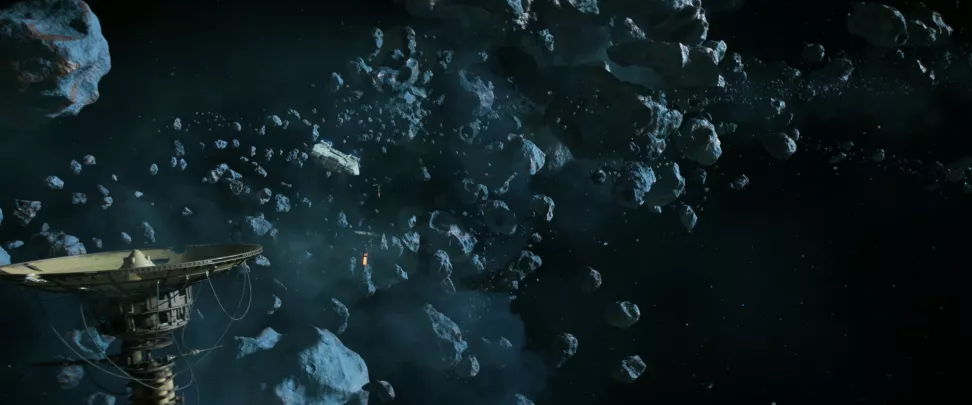 Star Wars Outlaws - PC