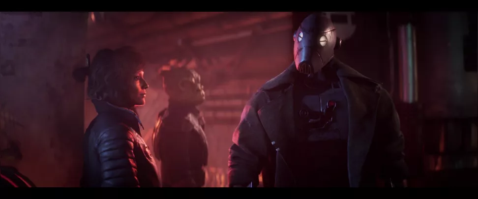 Star Wars Outlaws - PC