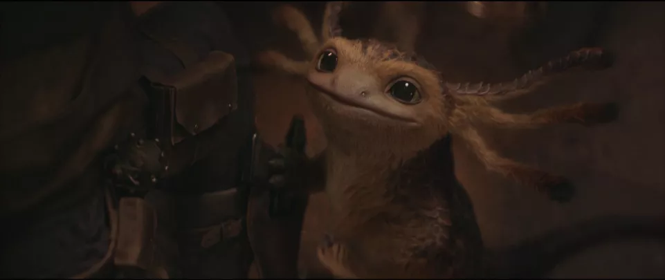 Star Wars Outlaws - PC