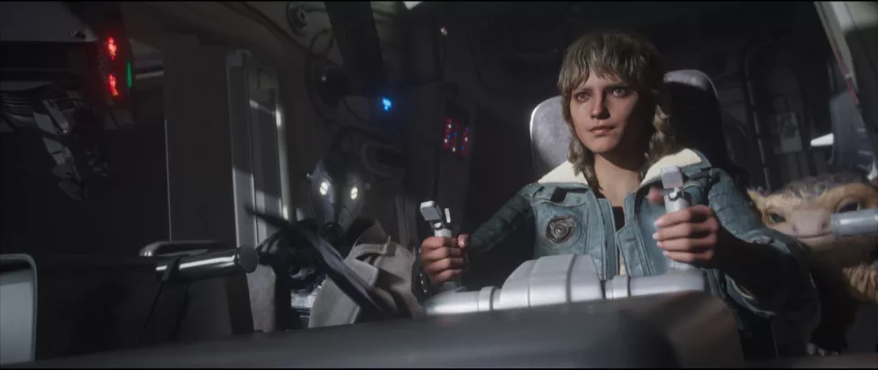 Star Wars Outlaws - PC