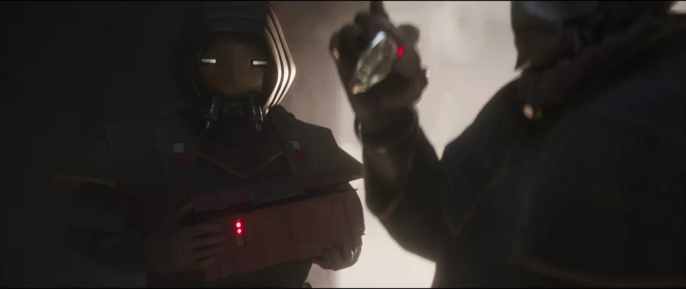 Star Wars Outlaws - PC