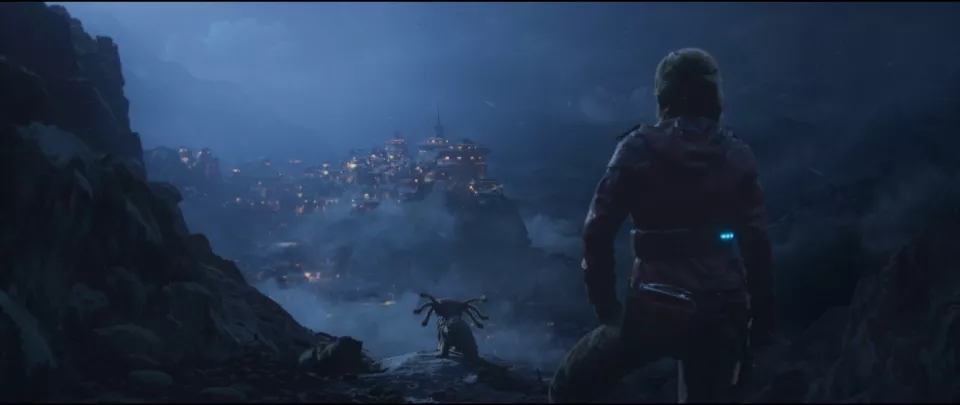 Star Wars Outlaws - PC