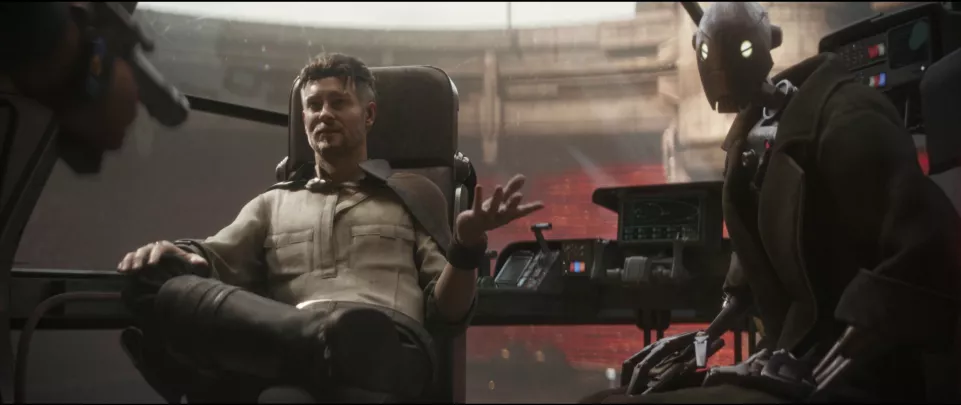 Star Wars Outlaws - PC