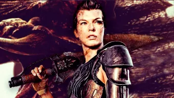 Análisis de Monster Hunter: La película