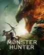 Monster Hunter: La película Multi