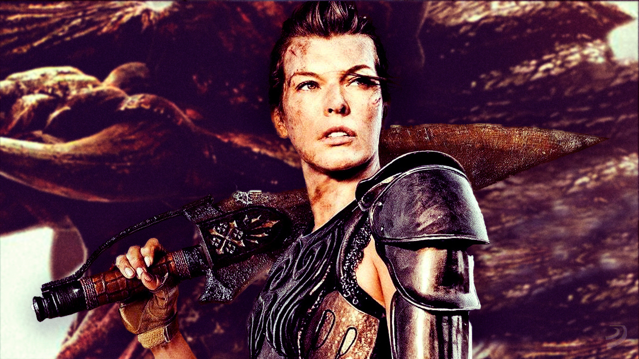 Monster Hunter La película, análisis y opiniones del juego para Multi