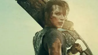 La película de Monster Hunter lanzará su edición Blu-ray en EEUU antes de llegar a los cines en España