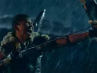 Monster Hunter La película - Pantalla