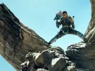 Monster Hunter La película 