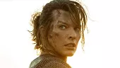 Tráiler de Monster Hunter, la película de la saga de Capcom protagonizada por Milla Jovovich