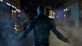 Scorpion y Sub-Zero en un nuevo avance de Mortal Kombat a la espera del primer tráiler de la película