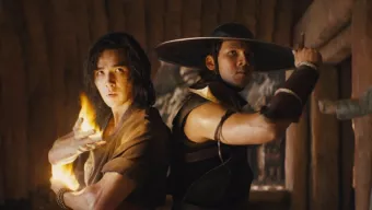 La película de Mortal Kombat contará con una mítica canción de la original: vuelve Techno Syndrome