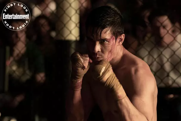 Mortal Kombat La película