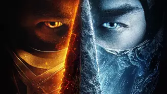 Tráiler de Mortal Kombat: La película. Sangre, gore y muertes en sus primeras escenas de lucha