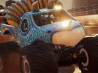 Monster Jam Steel Titans 2