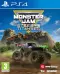 Monster Jam Steel Titans 2