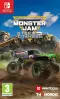 Monster Jam Steel Titans 2