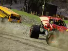 Monster Jam Steel Titans 2 - Pantalla