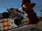 Monster Jam Steel Titans 2 - Imagen Nintendo Switch