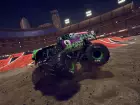 Monster Jam Steel Titans 2 - Pantalla