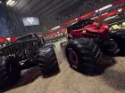 Monster Jam Steel Titans 2 - Imagen Nintendo Switch