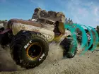Monster Jam Steel Titans 2 