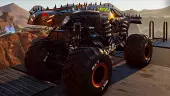 Más camiones, carreras y mundos con Monster Jam Steel Titans 2, que estrena tráiler de lanzamiento