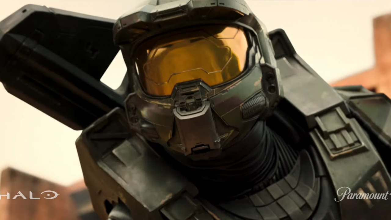 La Serie De Halo Confirma Su Segunda Temporada Paramount Desvela Al 
