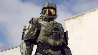 La serie de Halo mostrará un perfil completamente nuevo del Jefe Maestro a los fans