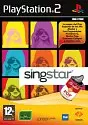 SingStar la Edad de Oro del Pop Español PS2