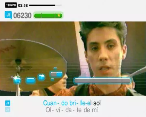 La Edad de Oro del Pop Español