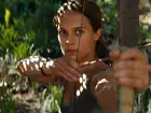 Tomb Raider (2018)