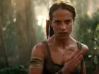 Tomb Raider (2018) - Pantalla