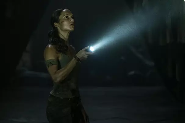 Tomb Raider (2018) - Multi