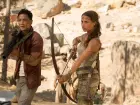 Tomb Raider (2018) - Imagen Multi