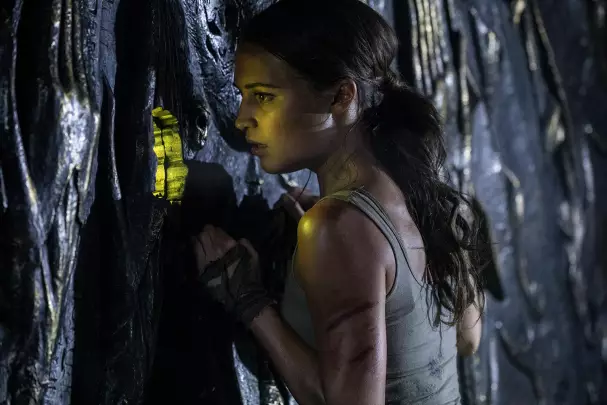 Tomb Raider (2018) - Multi